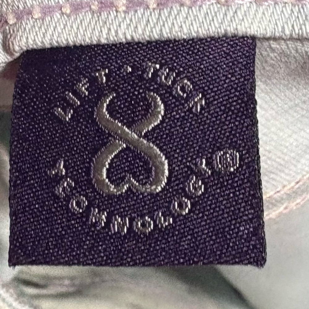 NYDJ Light Blue Jeans - Picture 4 of 7